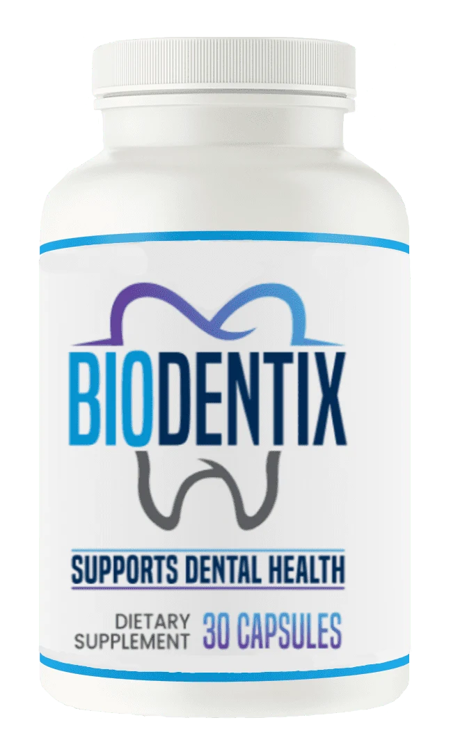Biodentix Biodentix Supplement