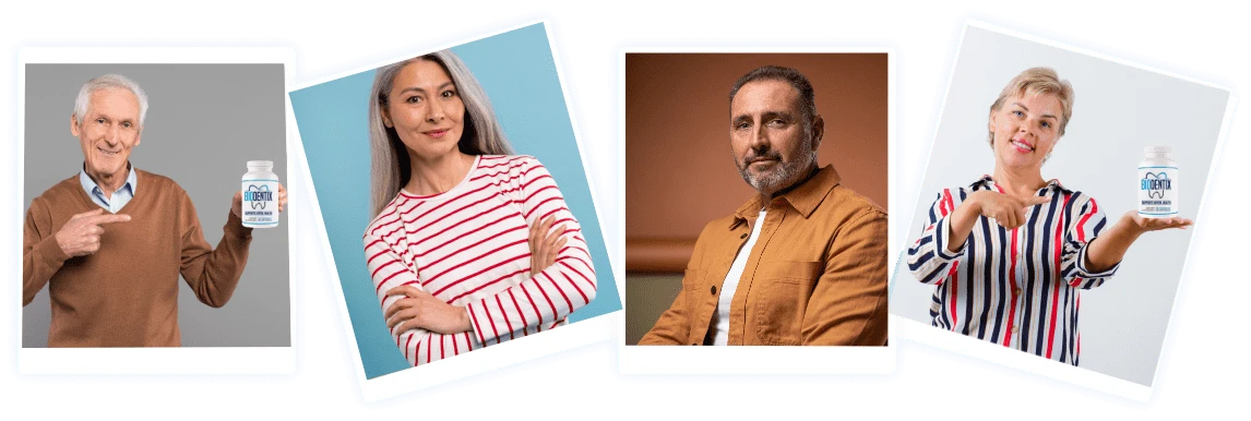 Biodentix FDA Approved